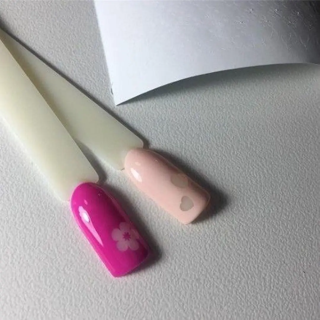 Korneliya Nail Art Stickers Deep Design Nr 146