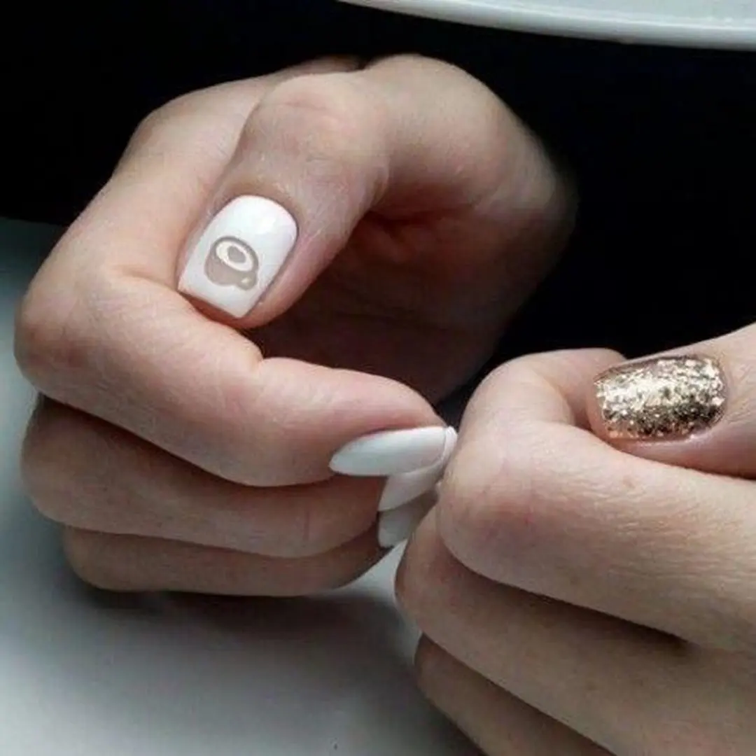 Korneliya Nail Art Stickers Deep Design Nr 146