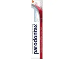 Parodontax Tandpasta Whitening 75ml