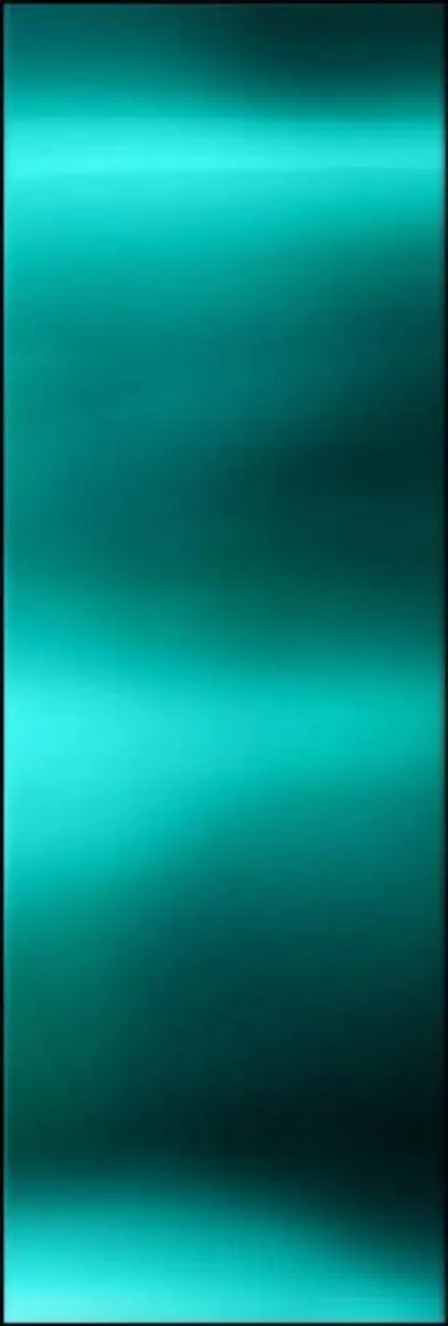 Moyra Easy Folie Nr 9 Turquoise