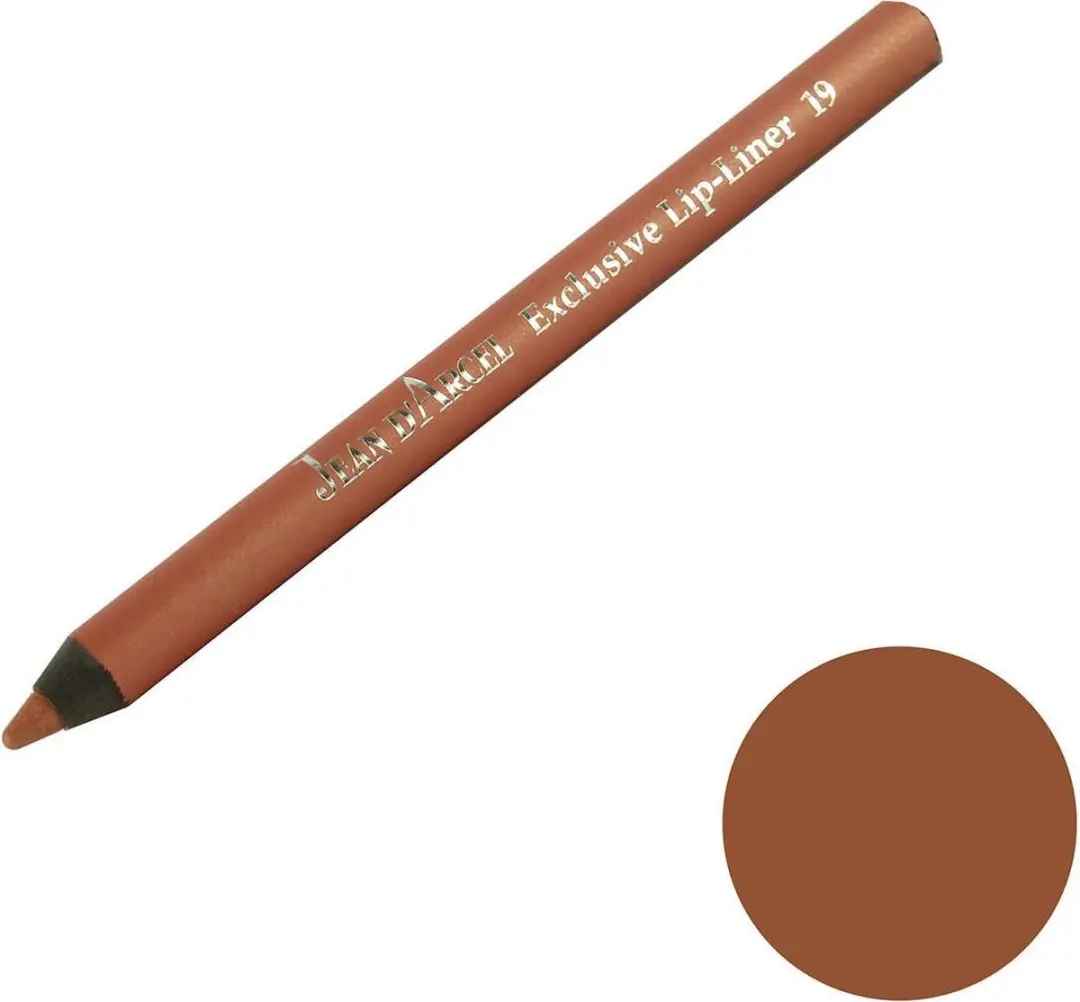 Jean D'Arcel Exclusive Lip Liner Potlood