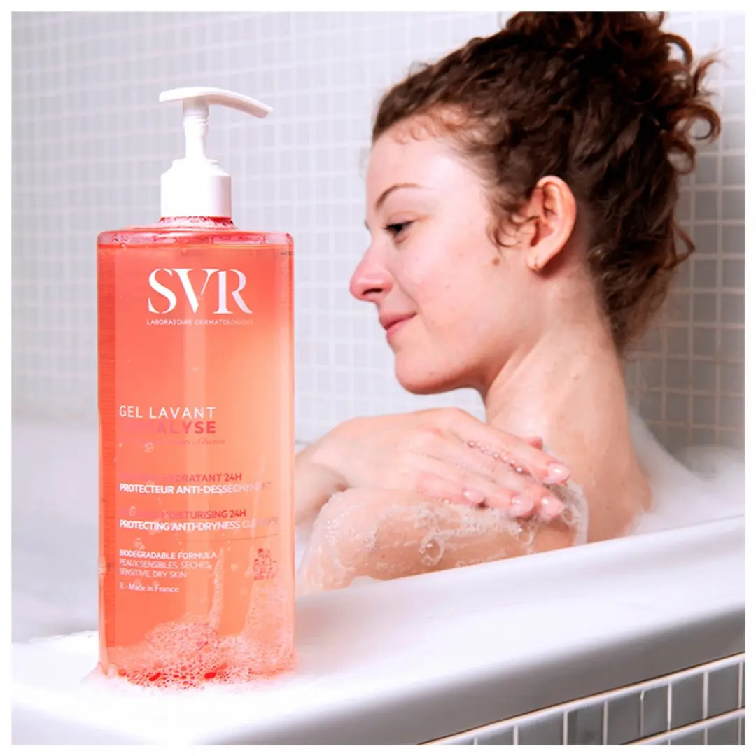 SVR Topialyse Reinigingsgel 200ml