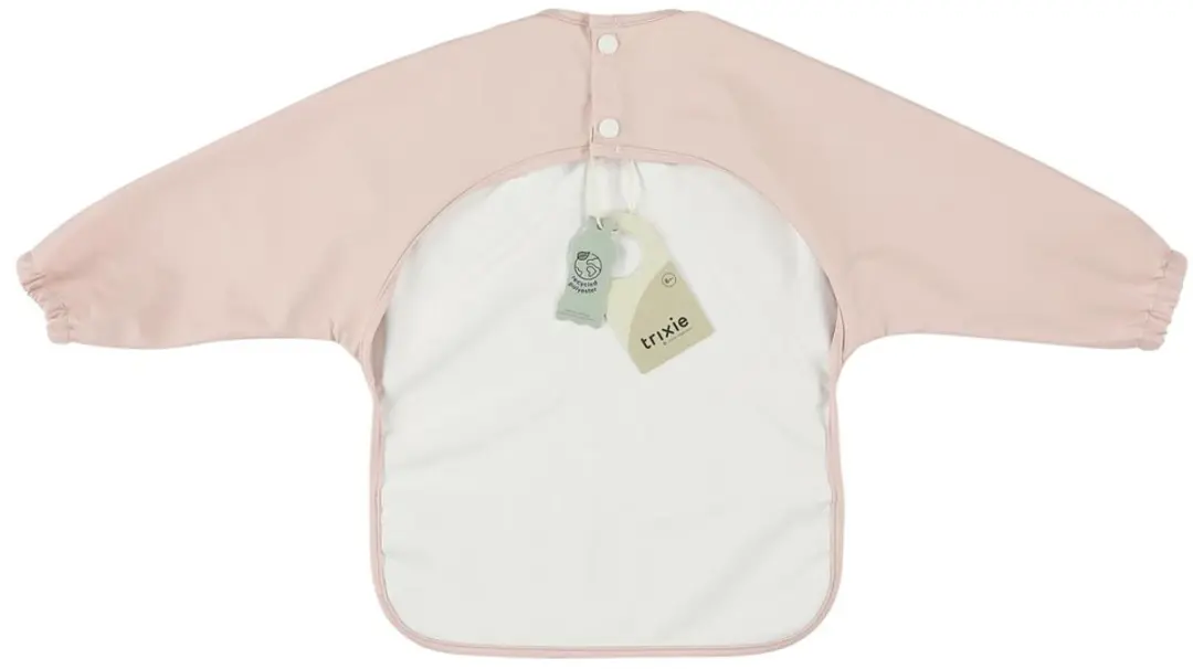 Trixie Afwasbare Slab Mrs. Rabbit - Roze