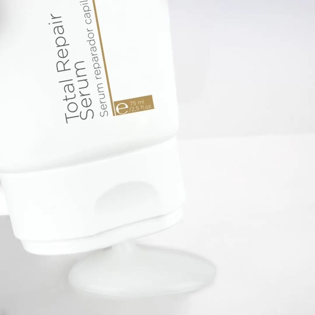 Postquam HAIRCARE Total Repair Serum 75ml