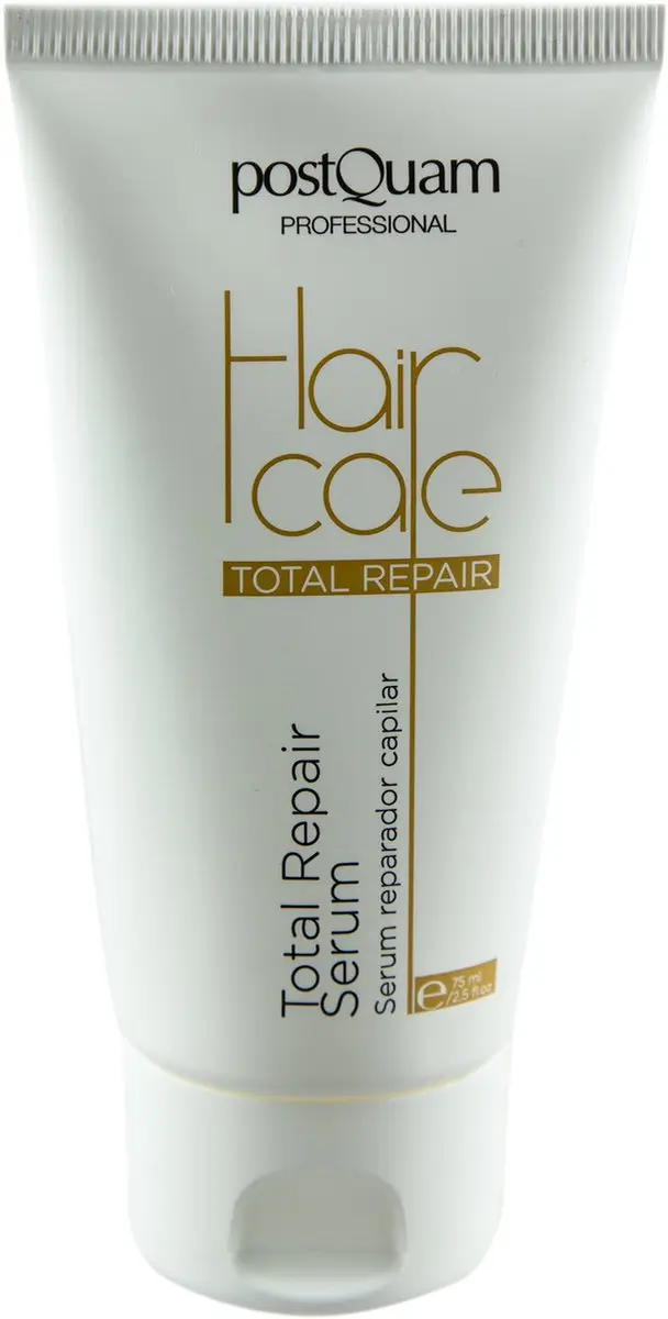 Postquam HAIRCARE Total Repair Serum 75ml