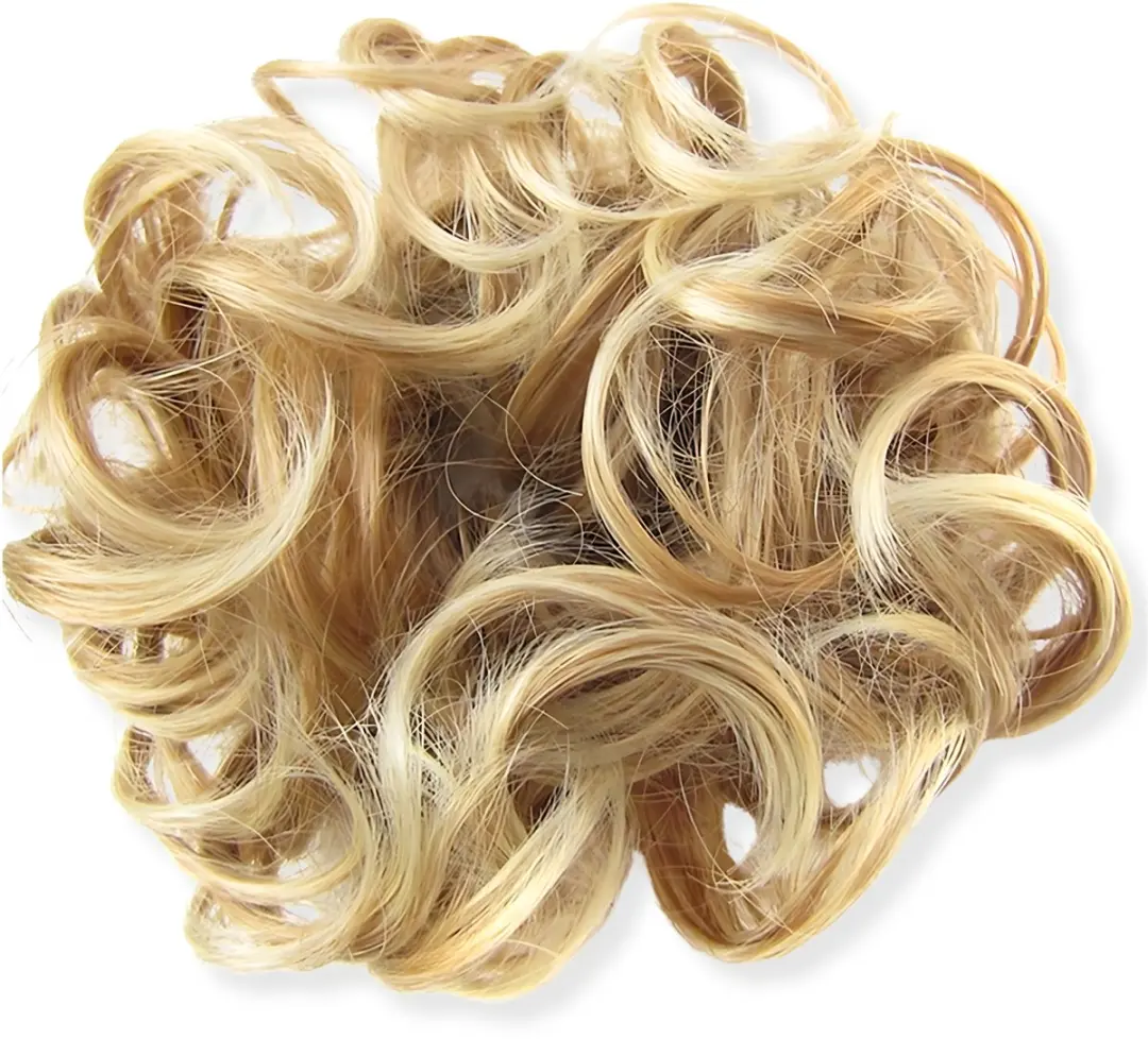 Guardian Beauty Messy Bun Haarwrap Extensie #27T613