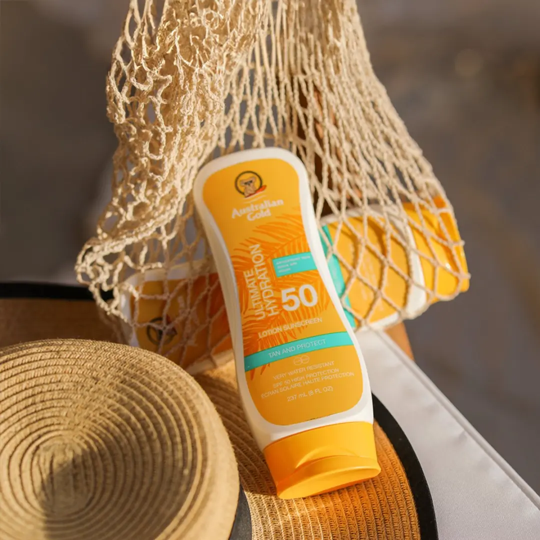 Australian Gold SPF50 Zonnebrandlotion 237ml