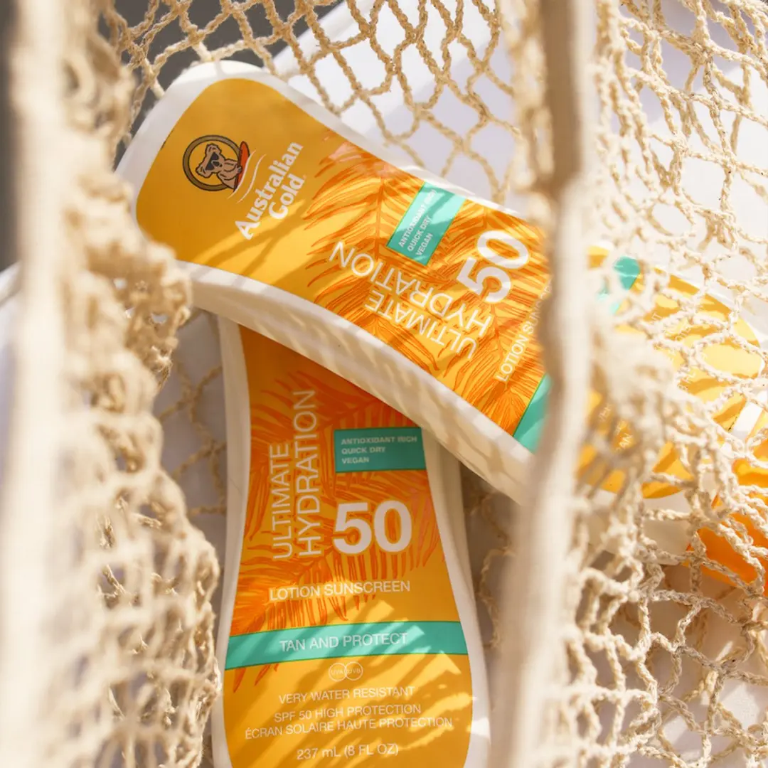 Australian Gold SPF50 Zonnebrandlotion 237ml