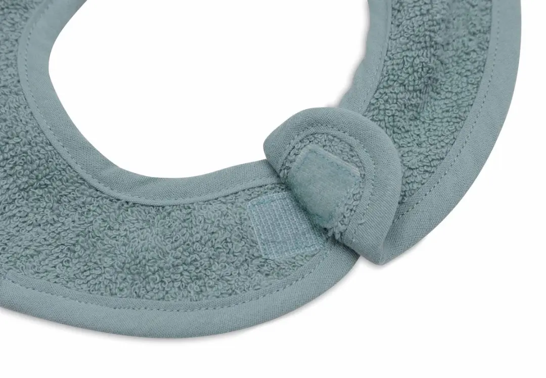 Jollein Baby Slab Badstof Sea Green