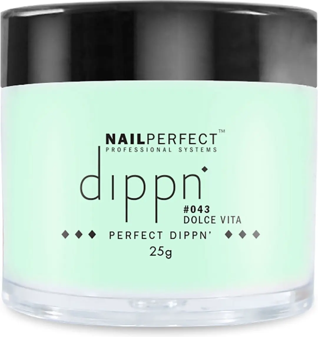 Nail Perfect Dippn #043 Dolce Vita