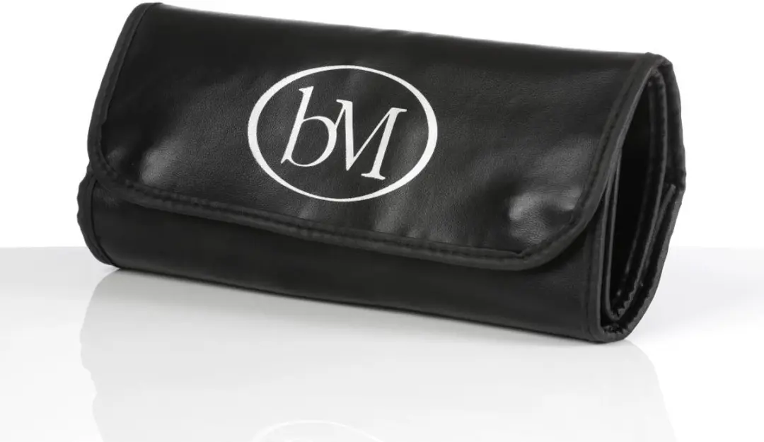 BeMineral Etui - 11 Tandenborstels Wit