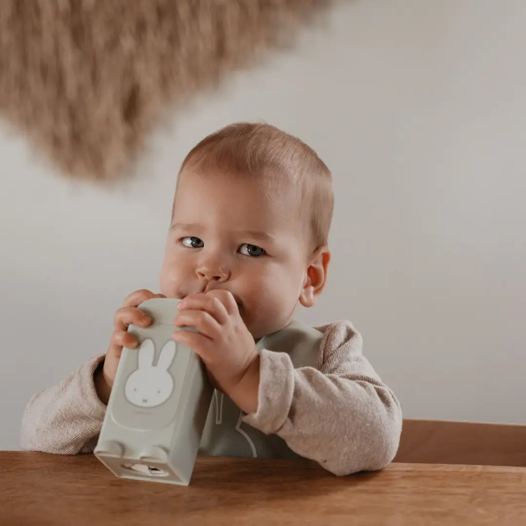 Nijntje Drinkpakjeshouder