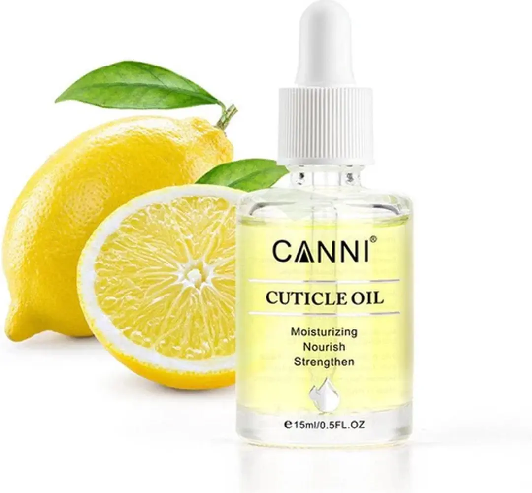 Canni Nagelriemolie 15ml