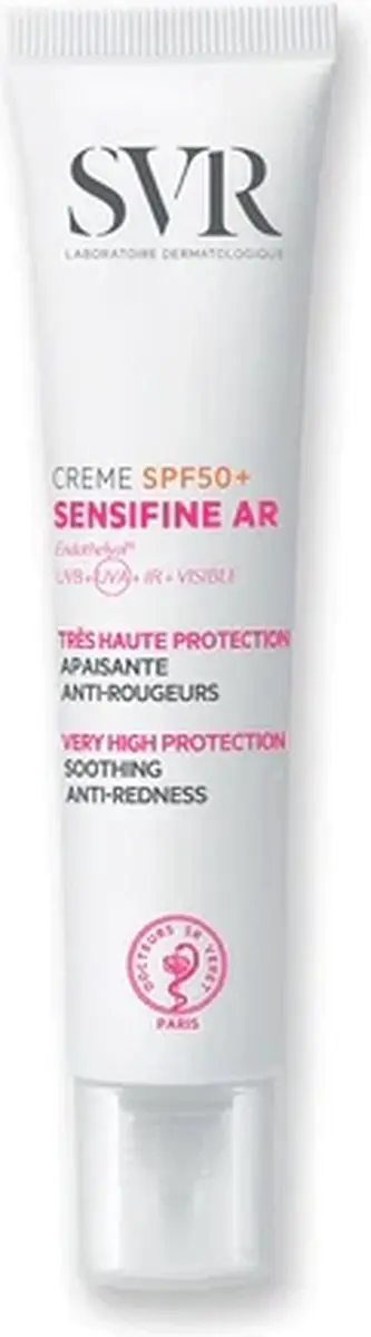 SVR Sensifine Anti-Rougeur Dagcrème SPF 50+ - 40ml