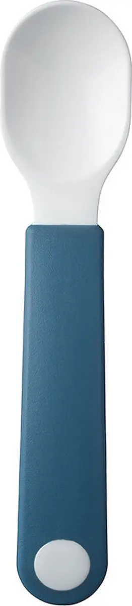Mepal Mio Babyservies 3-delig - Deep blue - afbeelding 6 van 6