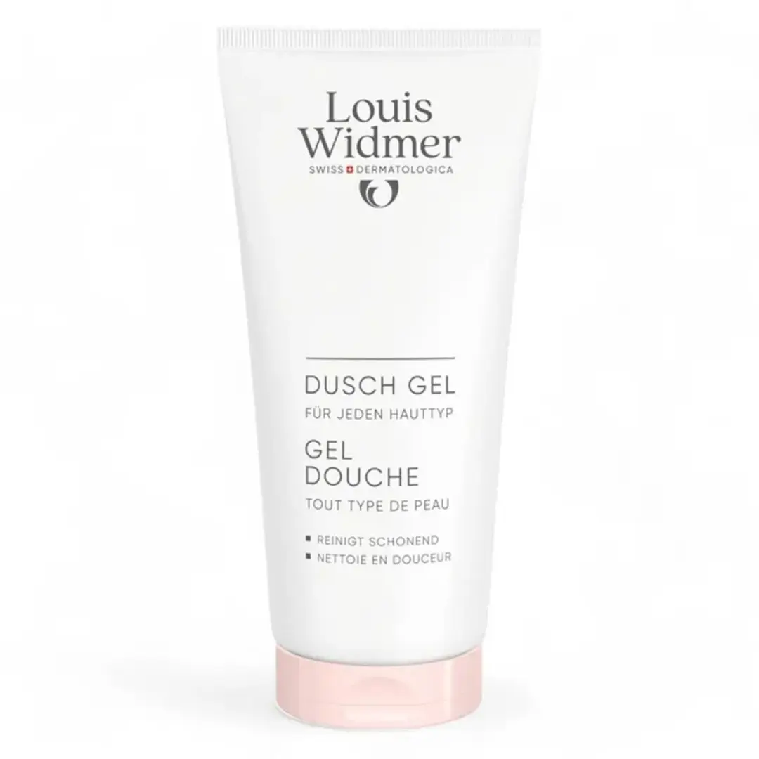 Louis Widmer Douchegel 200ml