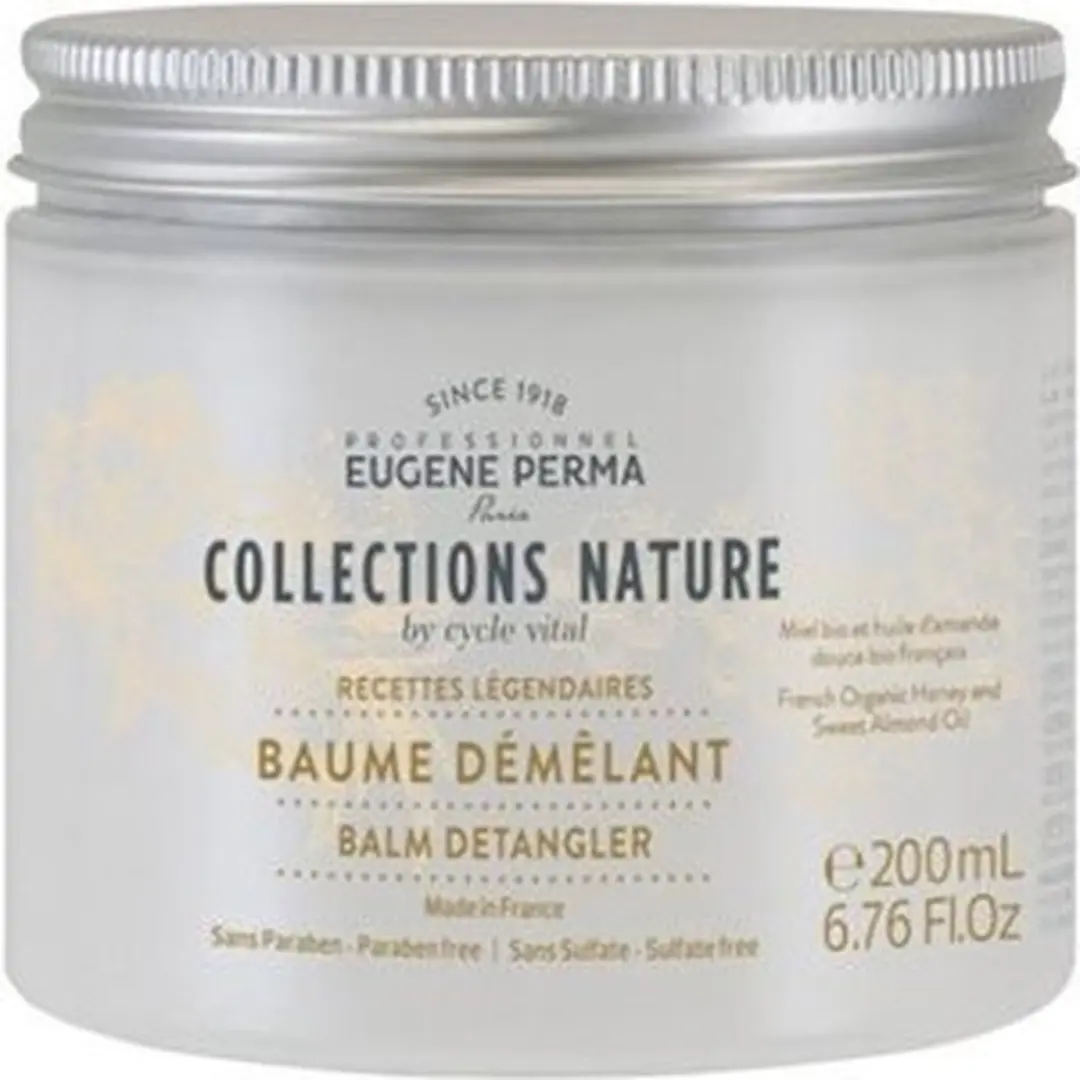 Eugene Perma Cyclus Vital Ontwarrende Balsem 200ml