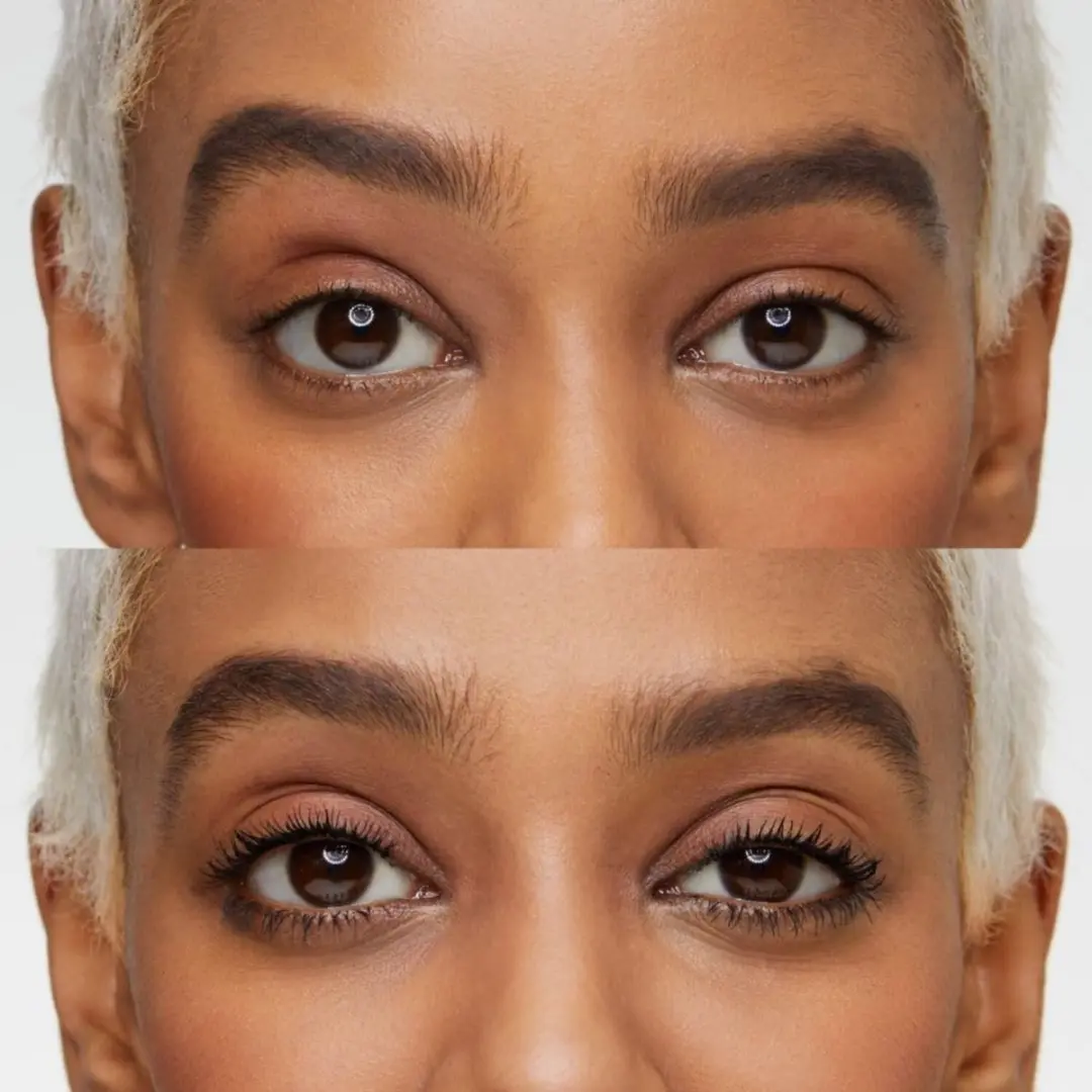 Essence get BIG! Volume Boost Mascara - 12ml - Zwart