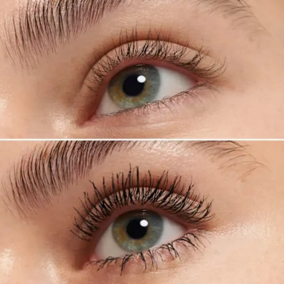 Essence get BIG! Volume Boost Mascara - 12ml - Zwart