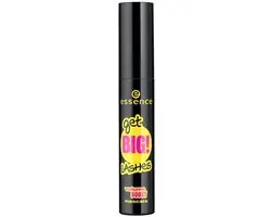 Essence get BIG! Volume Boost Mascara - 12ml - Zwart