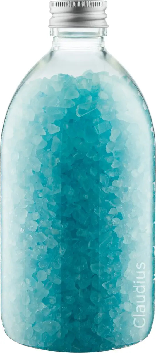Splashbox Cosmetics Claudius Badzout Opium 600g - 6 Stuks