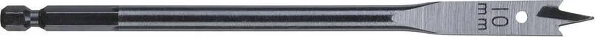 Milwaukee Speedboren FB 10mm 4932363131