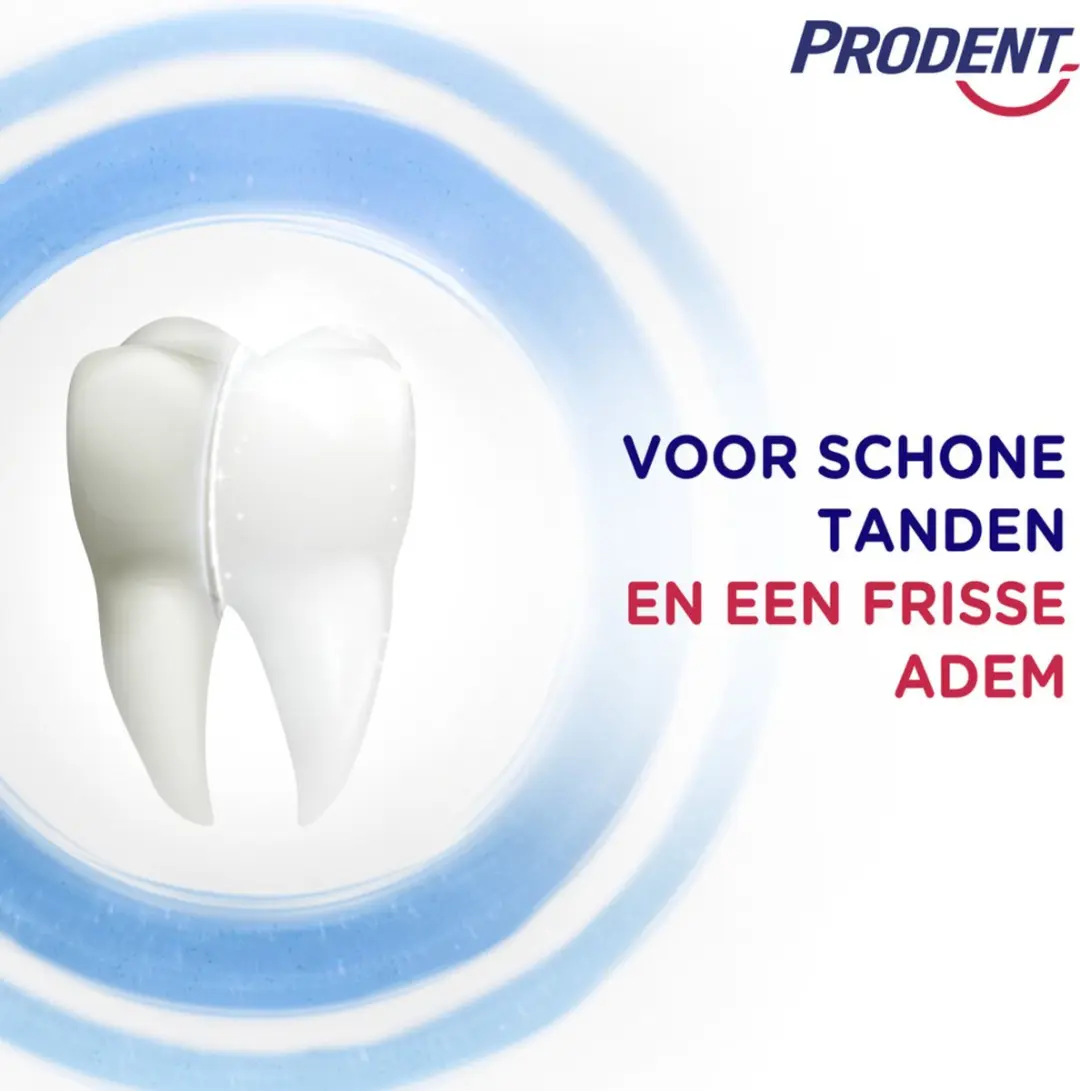 Prodent Tandpasta Coolmint 75ml