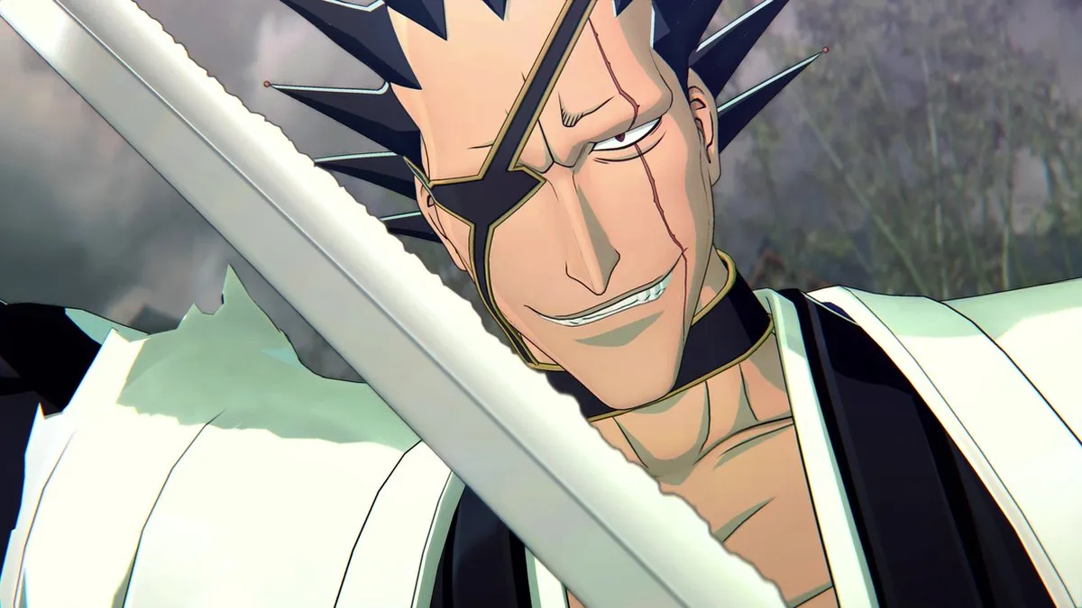 Bleach Rebirth of Souls - PS4