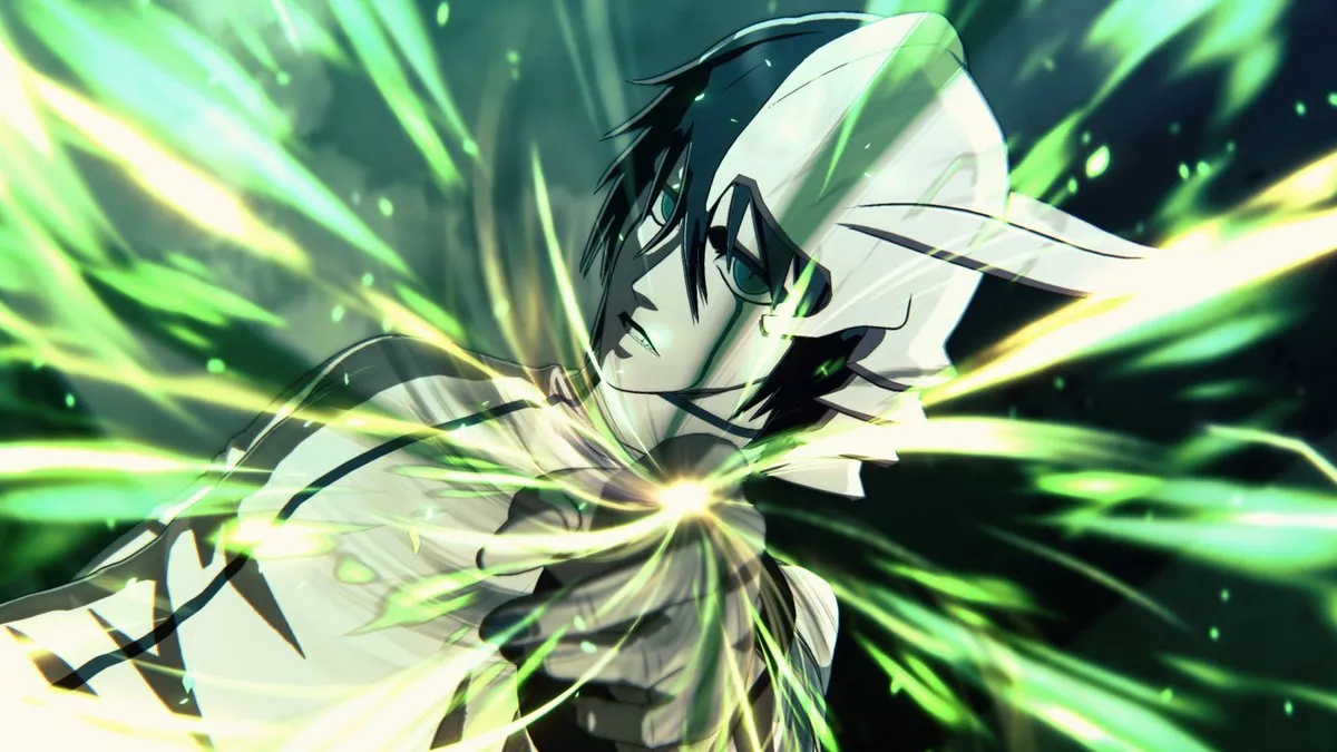 Bandai Namco Bleach Rebirth of Souls PS4 - 2 Spelers - afbeelding 6 van 6