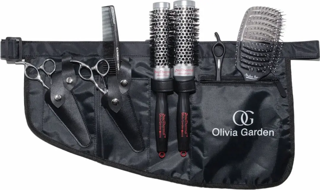Olivia Garden Essential Kit