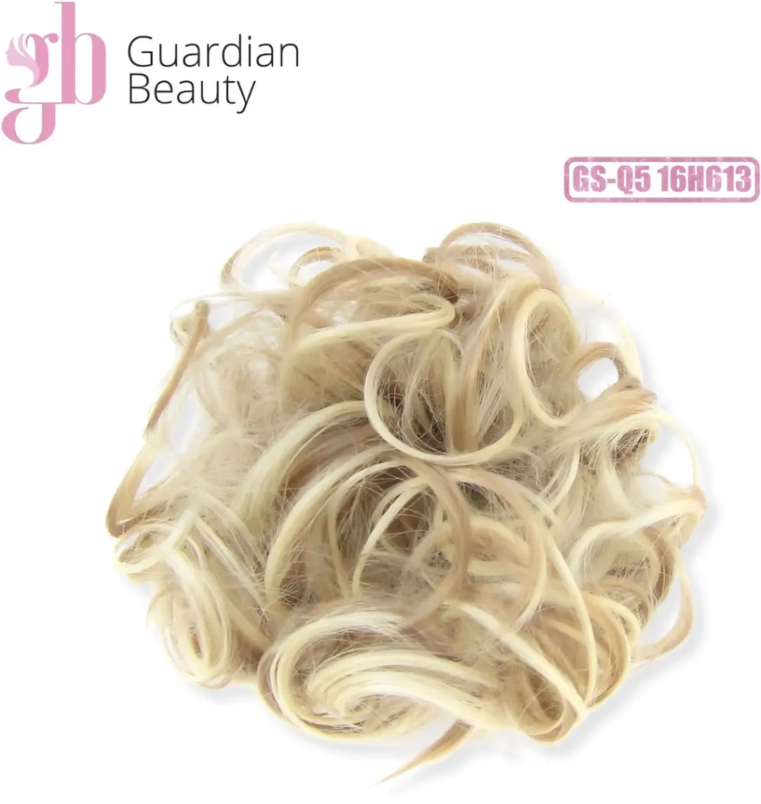 Guardian Beauty Messy Bun Haarwrap Extensie GS-Q5 16H613