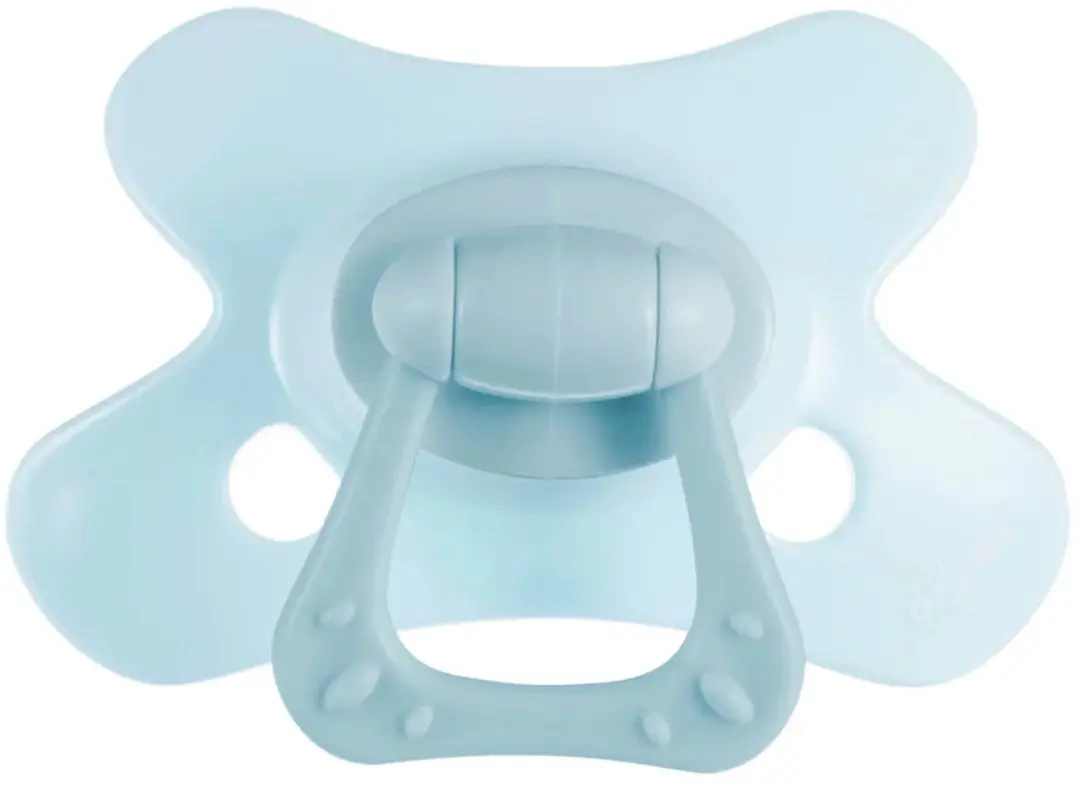 Difrax Dental Uni Fopspeen 12+ Mnd