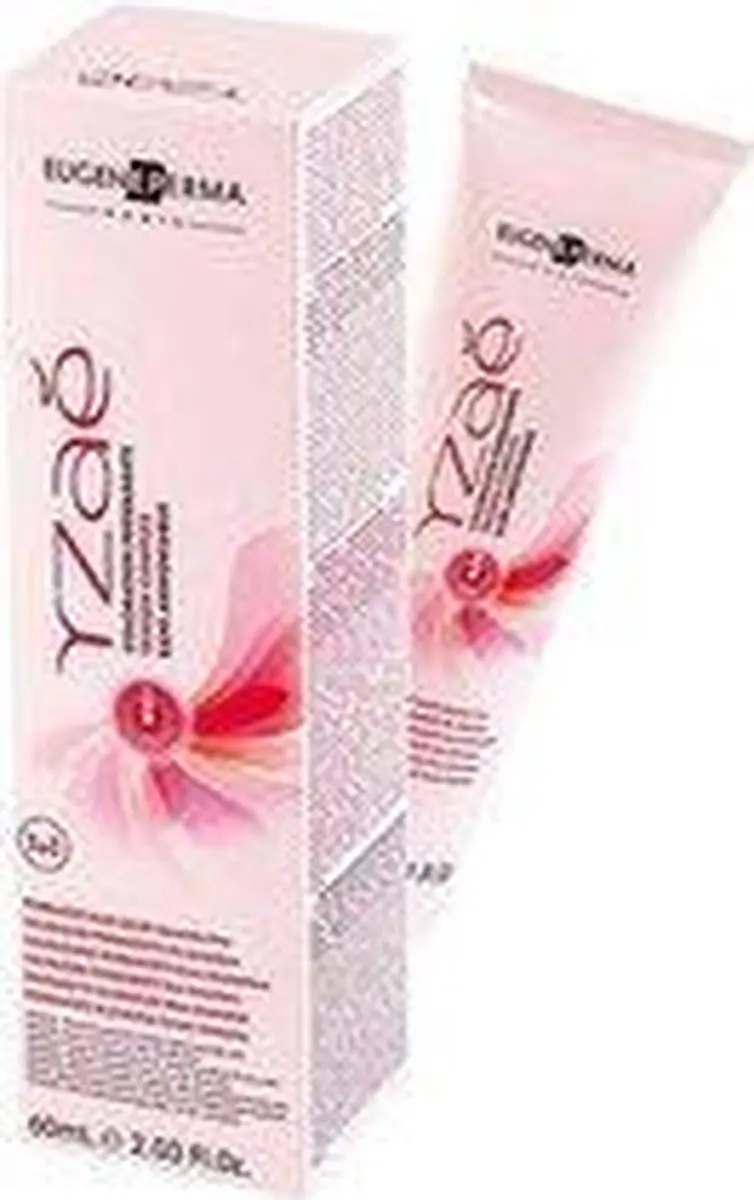 Eugene Perma YZAE Hair Color 6.1 60ml