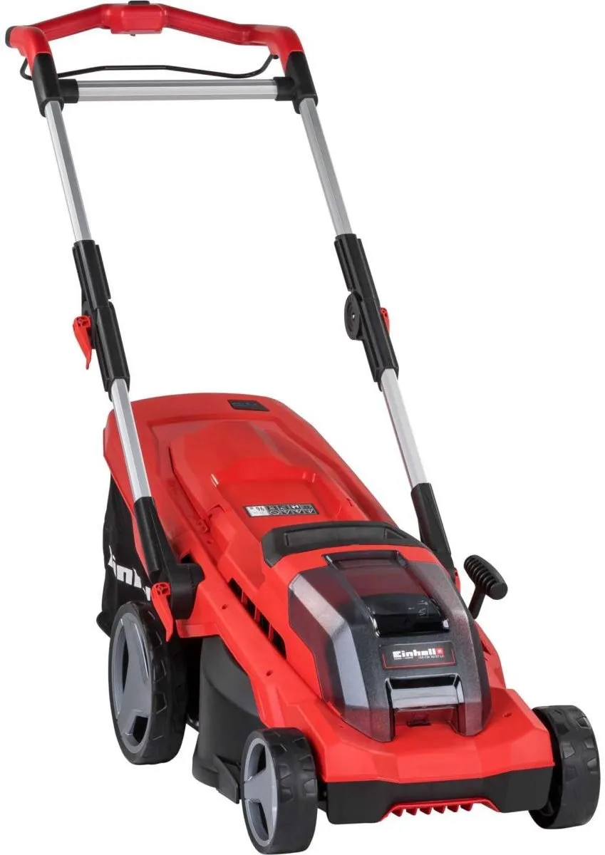 Einhell GE-CM 36/37 Li Solo Accugrasmaaier