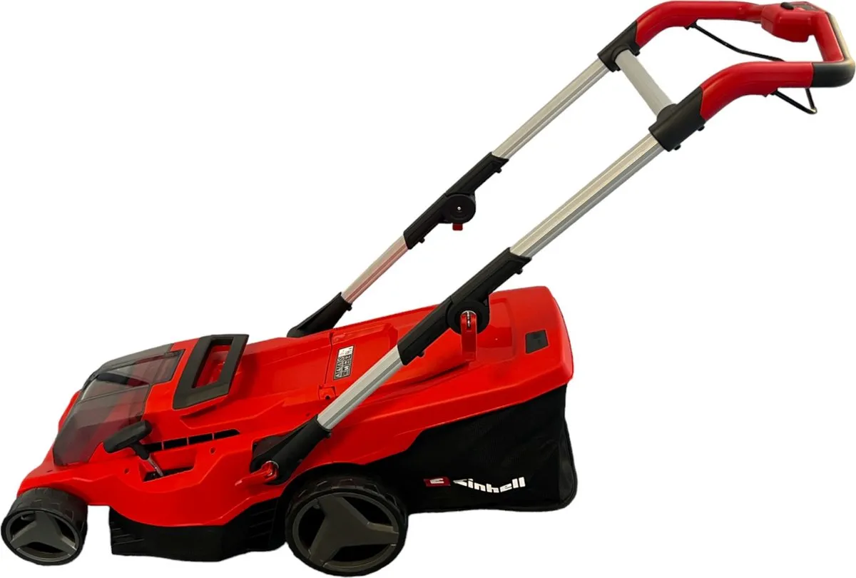 Einhell GE-CM 36/37 Li Solo Accugrasmaaier