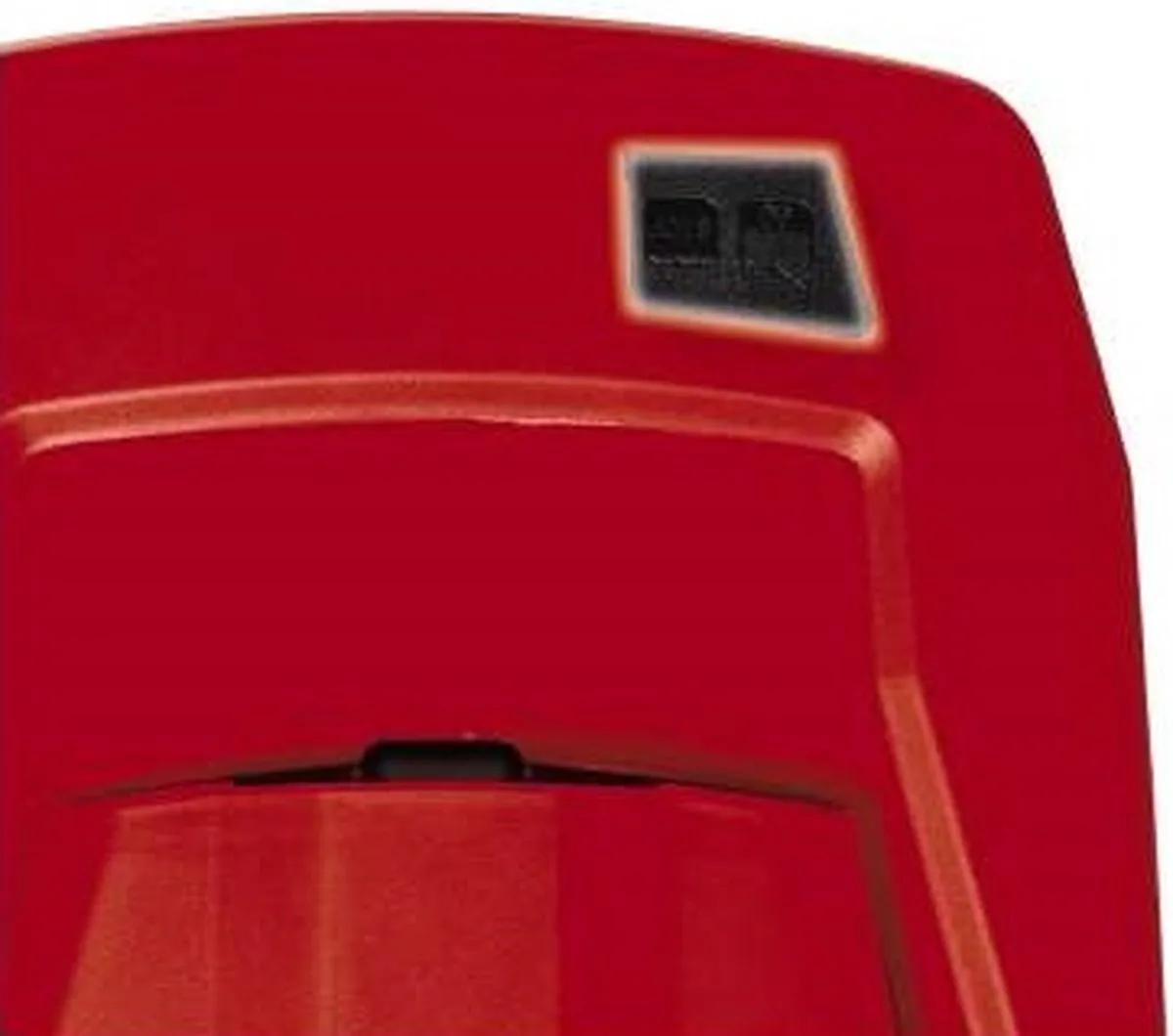 Einhell GE-CM 36/37 Li Solo Accugrasmaaier - afbeelding 6 van 6
