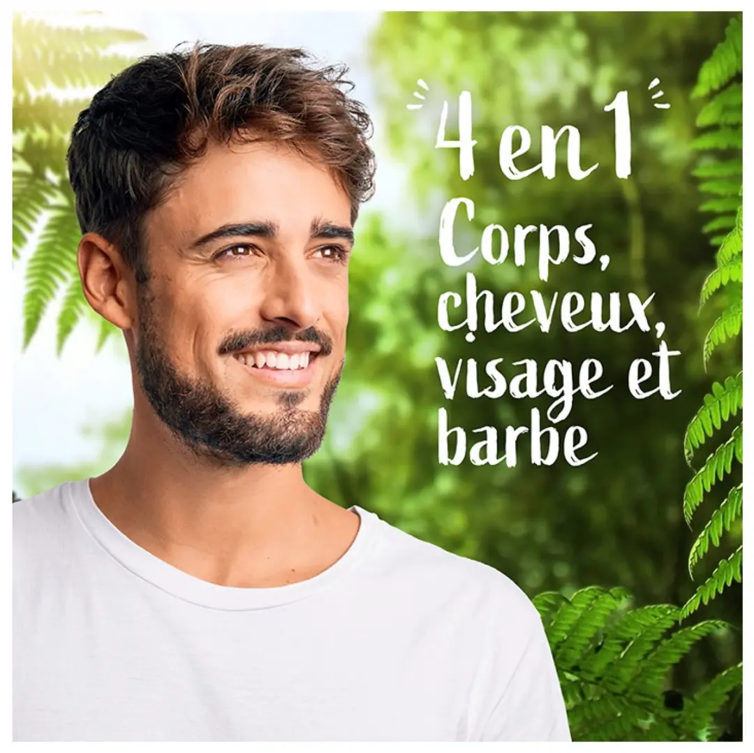 Le Petit Marseillais Verfrissende Douchegel Cade Hout & Varen 250ml