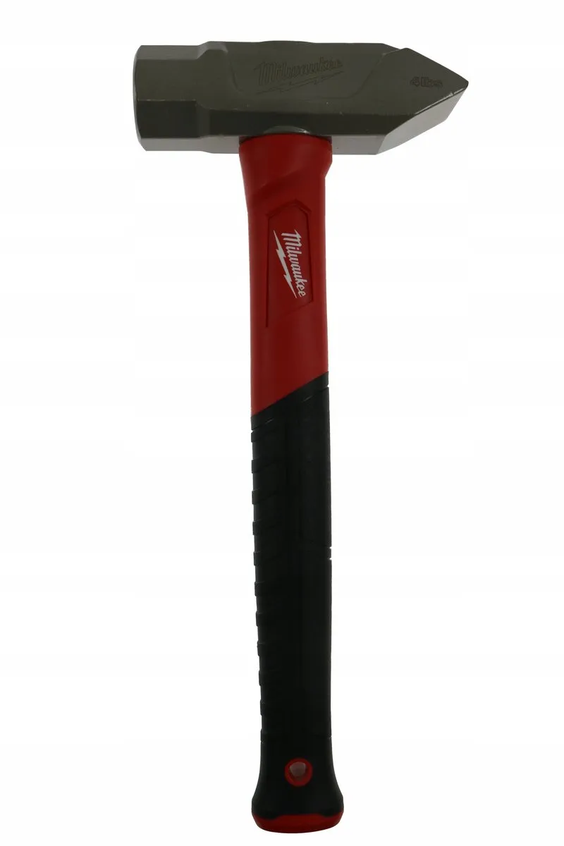 Milwaukee Glasvezel Kruiskophamer 1,81kg