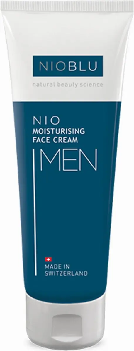 NioBlu Men Gezichtscreme 100ml
