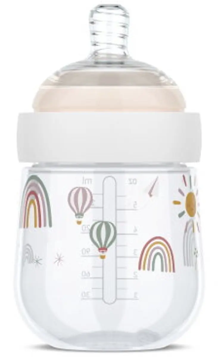 Mepal Mio Babyfles 165ml