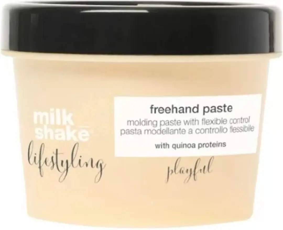 Milk Shake Lifestyling Freehand Paste 100ml