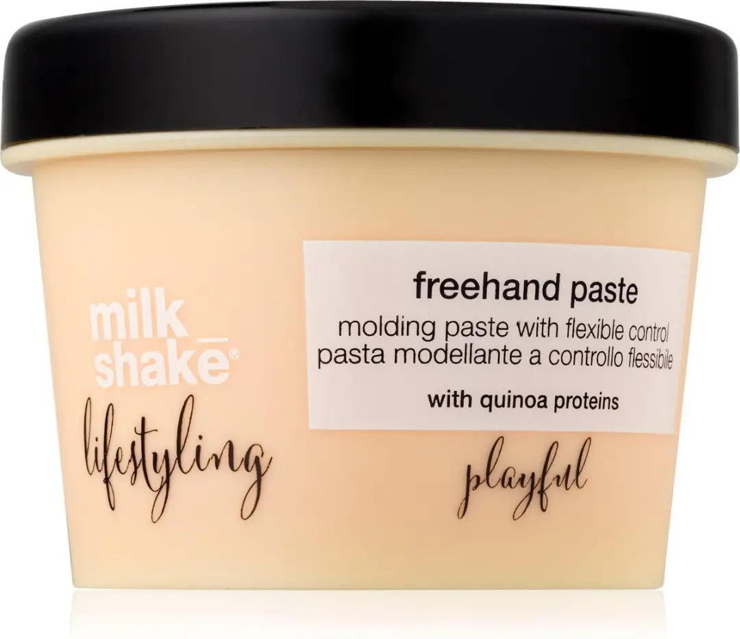 Milk Shake Lifestyling Freehand Paste 100ml