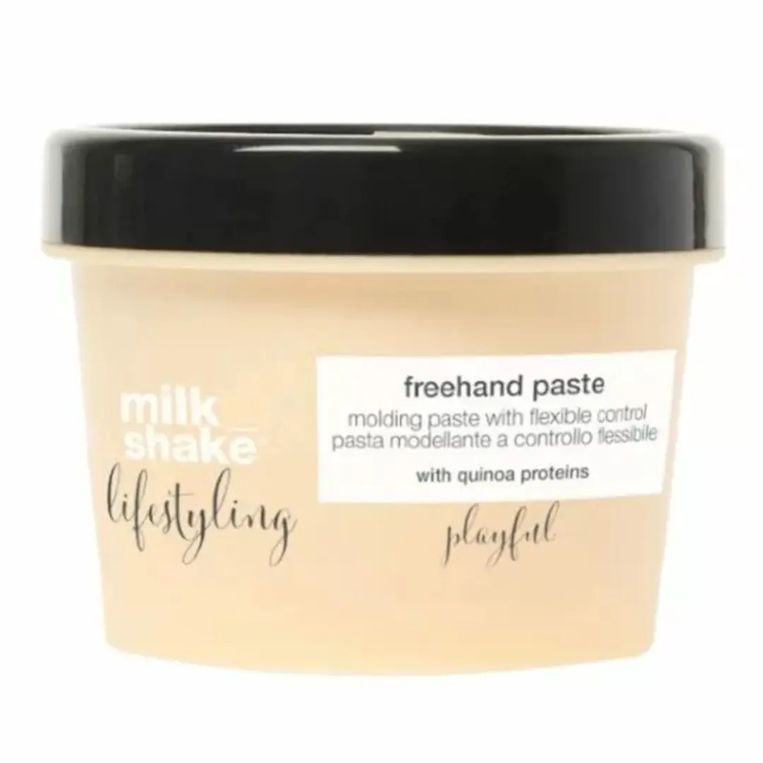 Milk Shake Lifestyling Freehand Paste 100ml