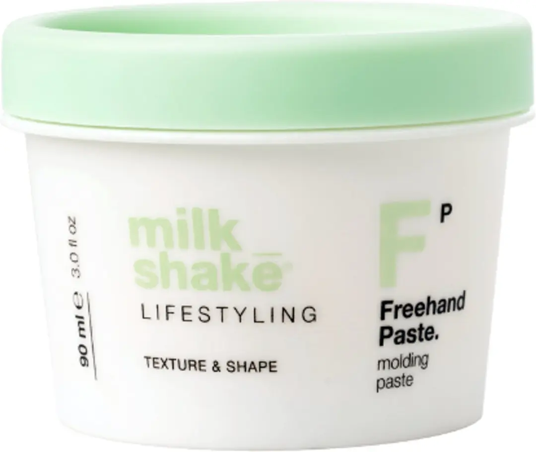 Milk Shake Lifestyling Freehand Paste 100ml