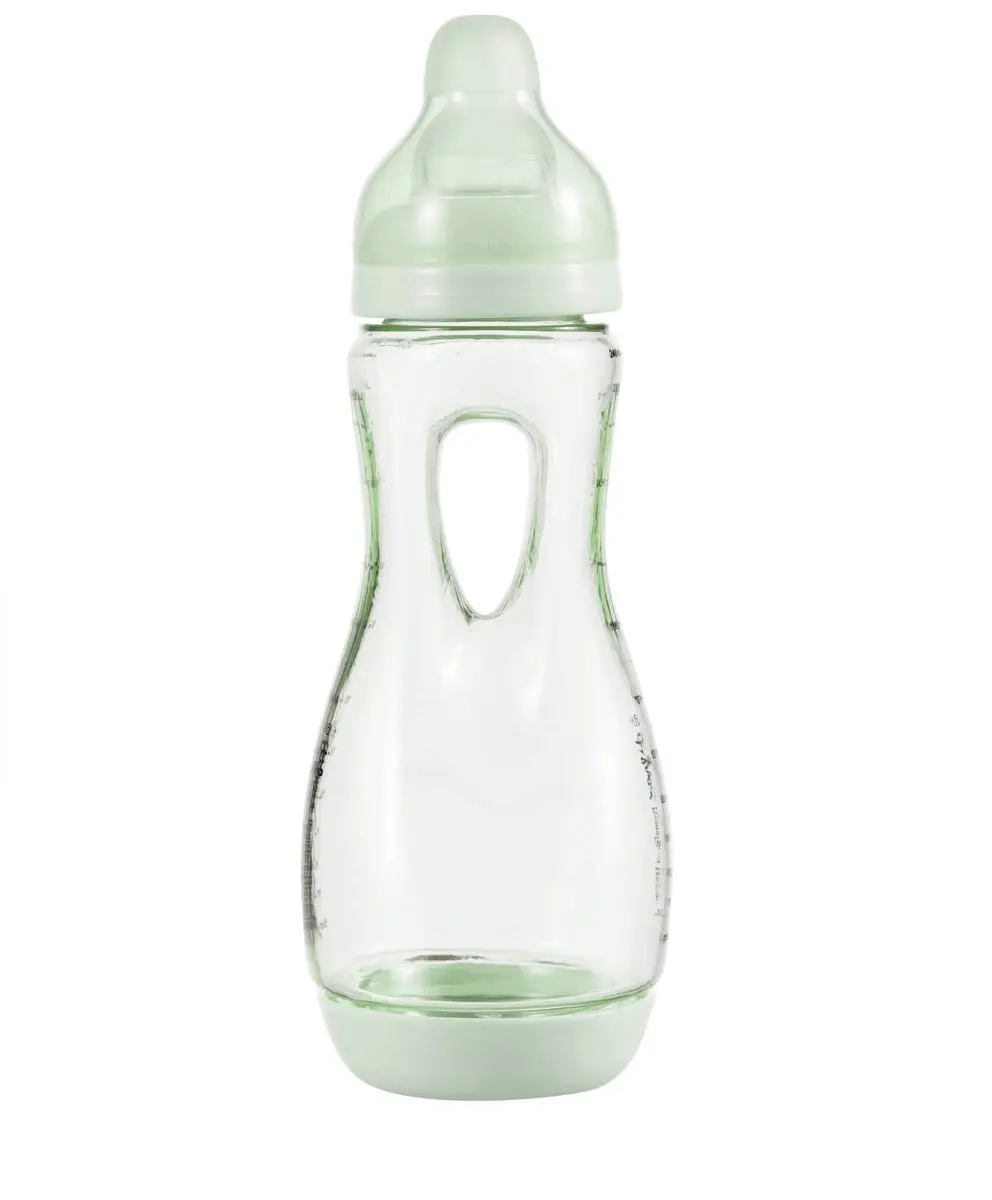 Difrax Handgreepfles 240ml