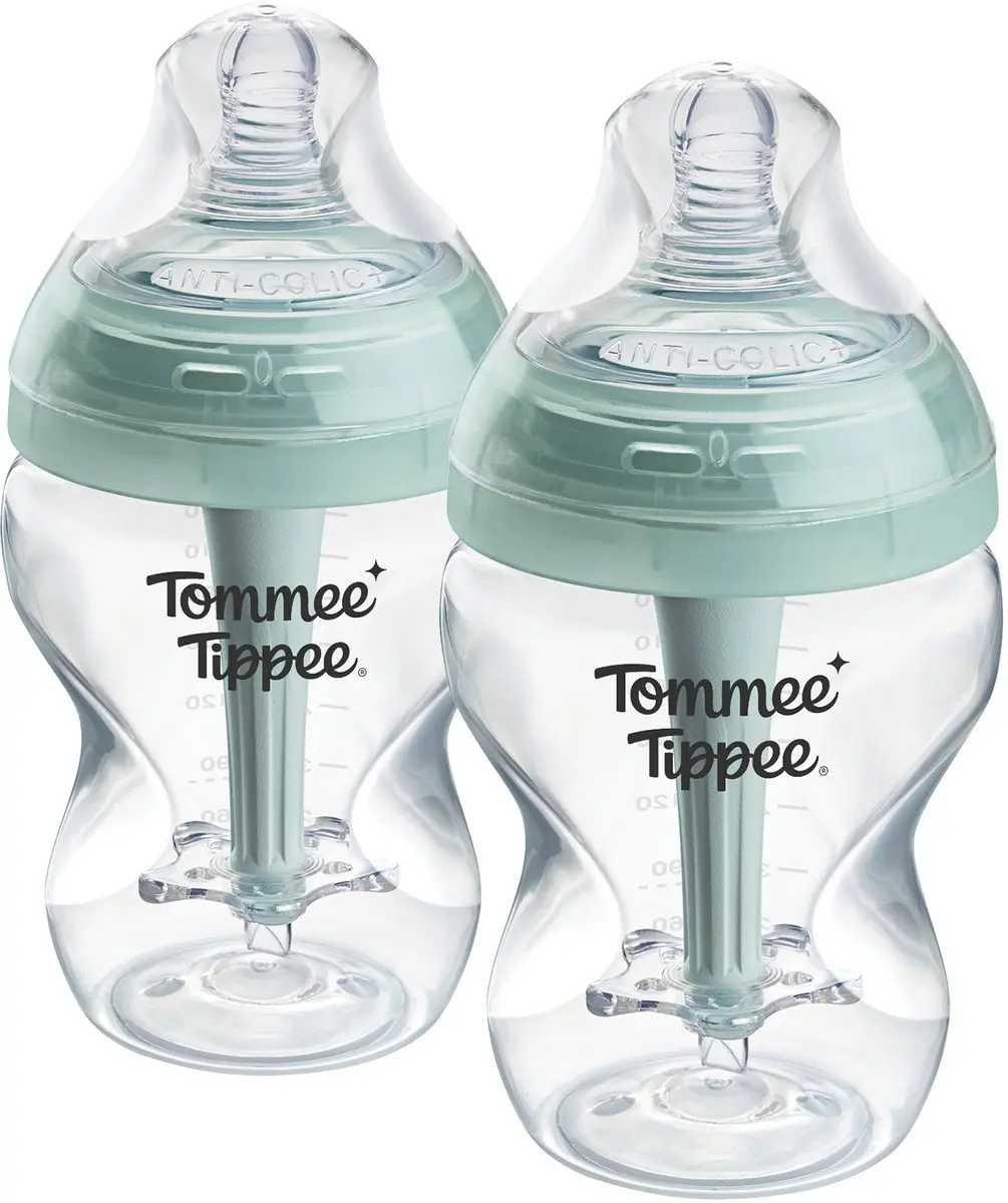 Tommee Tippee Advanced Anti-Colic Babyfles 260ml