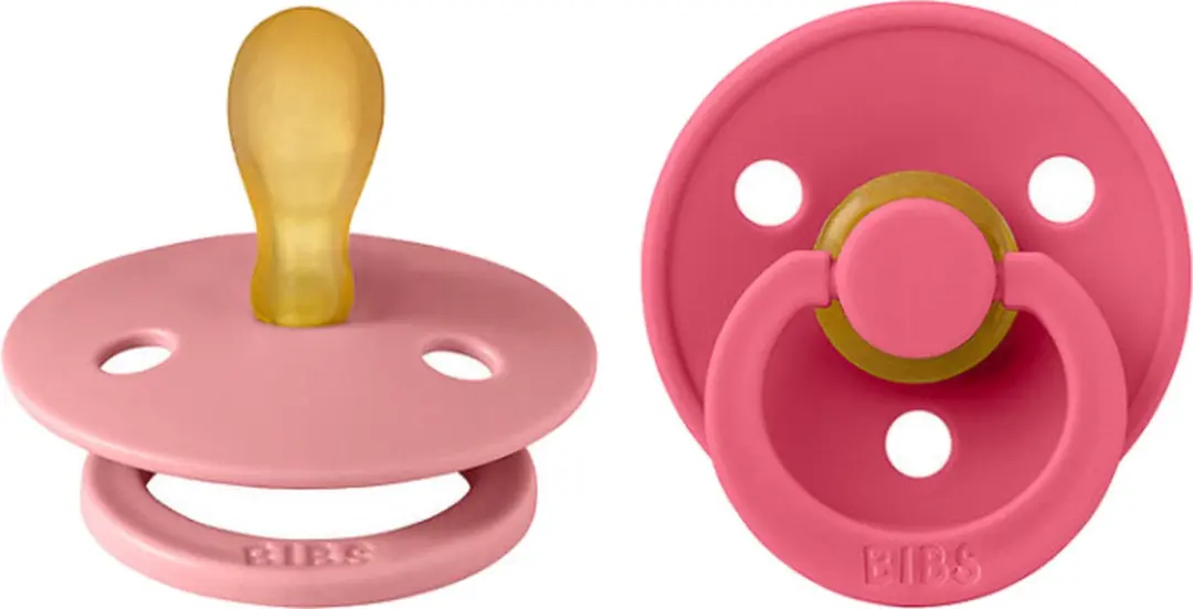 BIBS Symmetrisch Fopspeen