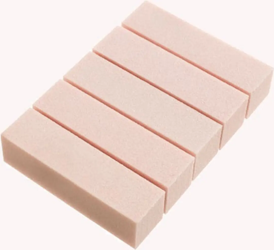 Pink Gellac Polijstblok Set 55 Stuks