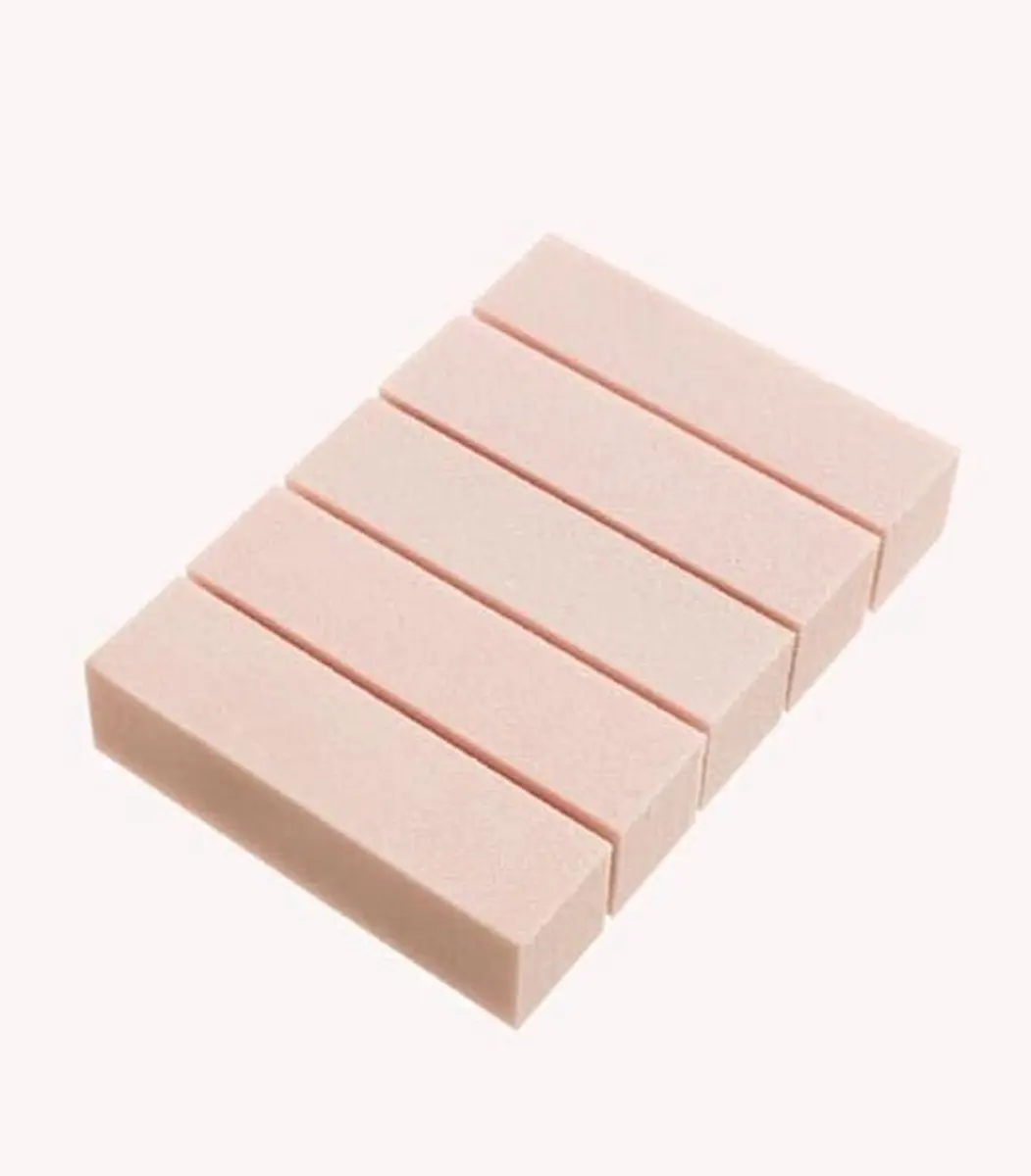 Pink Gellac Polijstblok Set 55 Stuks - 33g