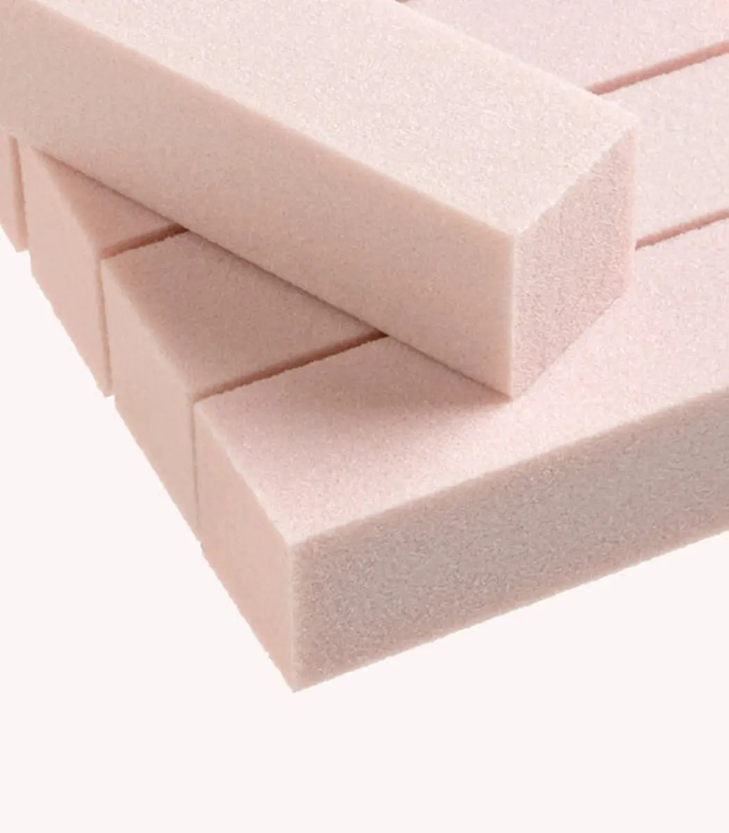 Pink Gellac Polijstblok Set 55 Stuks - 33g